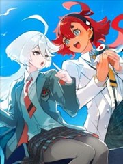 三分钟心动短剧海报